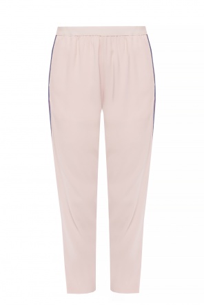 Side stripe trousers, zdjęcie 1 Side stripe trousers od Zadig & Voltaire